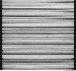 Rollup Doors Metal